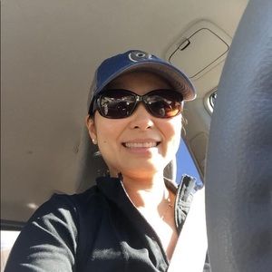 Meet your Posher, Yen ling